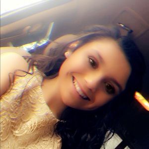 Meet your Posher, Maggie